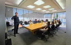 Obras de revitalização do Centro de Ponta Grossa estão previstas para 2027