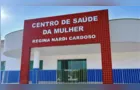 Abertura da nova sede do Centro de Saúde da Mulher ocorre nesta quinta-feira em Castro