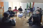 Prefeitura de Telêmaco Borba pede saída de comércio de área pública do município
