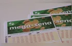 Mega-Sena 3048: Aposta simples de Blumenau leva prêmio de R$ 57 milhões