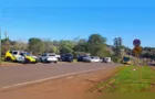 Confronto com a Polícia Militar termina com dois mortos em Londrina
