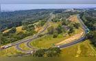 Acipg e entidades acionam Justiça Federal para mediar traçado do Contorno Norte de PG