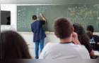 Educação publica edital para contratação de professores temporários no Paraná