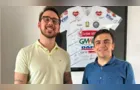 Partido Verde-PR indica Aliel Machado e Geraldo Stocco para as eleições