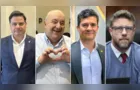 Partidos marcam convenções para definir candidatos ao Governo do Paraná