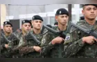 Convocados de Castro para Seleção Geral devem comparecer ao quartel