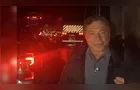 Álvaro Dias reclama de congestionamentos frequentes entre PG e Curitiba