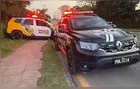 Morador encontra corpo em estado de decomposição debaixo de ponte em Araucária