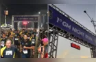 Guarda Municipal de Telêmaco Borba promove Treinão Oficial para 2ª GM Night Run