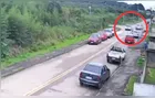 Criança é atropelada e motorista foge sem prestar socorro na Grande Curitiba