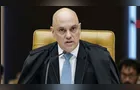 Moraes autoriza busca contra fonte de reportagens sobre Flávio Dino