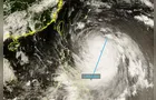 China é atingida por 2º tufão e 2 milhões de pessoas são evacuadas