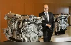 DAF garante a força e robustez para o transporte do agro