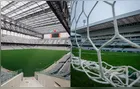 Decisão da CBF proíbe jogos do Brasileirão Série A em alguns estádios nacionais