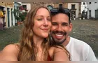 Noiva afirma que viúvo de Isabel Veloso não traiu e relação começou após morte