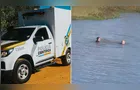 Homem morre afogado no Parque Aquático de Guamiranga