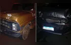 Idoso é preso por embriaguez ao volante após acidente em PG