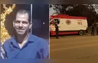 Motociclista morto em acidente na zona rural de Carambeí é identificado