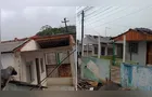 Temporal com ventos fortes destelha casas e derruba árvores em Imbaú