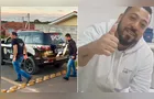 Dupla é presa após homem ser espancado no Clube América e morrer em PG
