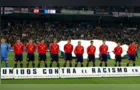 Duelo entre Argentina e Inglaterra é prova de fogo contra o racismo