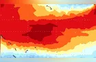 El Niño mais intenso em décadas ameaça América Latina