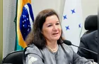 Embaixadora está nos EUA e pode ficar no país após visto cancelado