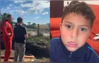 João Gabriel é encontrado morto em biodigestor em Araucária