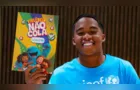 Endrick é nomeado embaixador do Unicef no Brasil