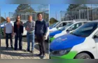 Mallet entrega sete novos veículos para reforçar transporte na saúde