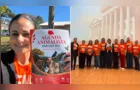 Médica veterinária de PG participa de debate de políticas públicas para a causa animal no Paraná