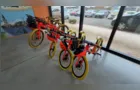Carambeí abre inscrições gratuitas para escolinhas de ciclismo