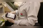 Estoques de sangue tipo O estão baixos; Hemepar reforça necessidade de doações