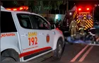 Estudante de medicina paga fiança de R$ 15 mil e deixa prisão após atropelar motoboy
