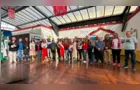 Abertura da 32ª Tradycje Polskie celebra as raízes de São Mateus do Sul