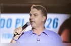 Flávio Bolsonaro diz que PL apoiará 47 candidatos ao Senado em 2026