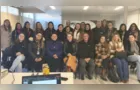 Faspg fortalece ações de enfrentamento à violência contra as mulheres