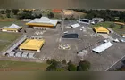 Câmara vota hoje a concessão do Centro de Eventos de Ponta Grossa