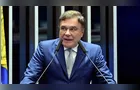 Álvaro Dias destaca frustração por desistir de candidatura ao Senado