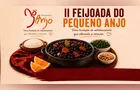 Núcleo Promocional Pequeno Anjo realiza II Feijoada Beneficente em Ponta Grossa