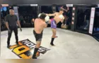 Filipe Silva vence Vinicius Machado por decisão unânime no CDL Show