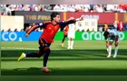 Espanha bate Argentina na prorrogação e é bicampeã da Copa do Mundo