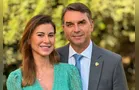 Bolsonaro pede a Moraes para ir à dentista: a nora, mulher de Flávio