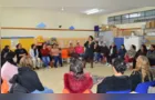 Secretaria de Educação e Cultura de Piraí do Sul realiza II Formação Pedagógica de 2026