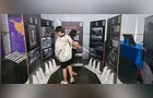 Museu Cenas leva exposição fotográfica ao PG Memória