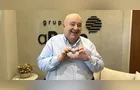 Rafael Greca cancela agenda de campanha após sofrer queda em Maripá
