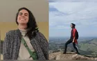 Corpo da fotógrafa Ana Paula é cremado em Londrina; laudo aponta afogamento