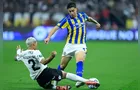 Com um a menos e Memphis, Corinthians bate Rosario e avança na Libertadores