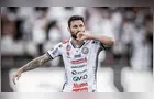 Boschilia alcança marca histórica e se torna o maior artilheiro do Operário no século