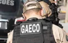 Gaeco oferece terceira denúncia contra policial investigado por extorsão e ameaças